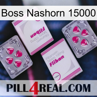 Boss Rhino 15000 33